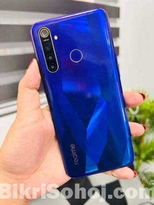 Realme 5 pro